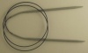Circular Aluminium Knitting Needles 4.0mm x 80cm